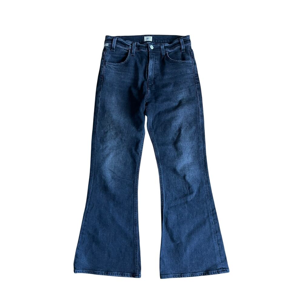Citizens of Humanity Amelia Flare Jeans